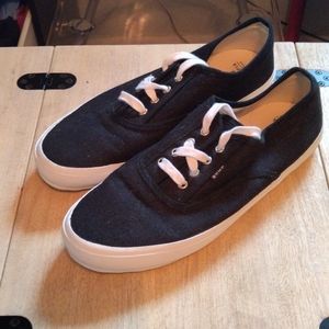 Bohemia Vegan Hemp Sneakers